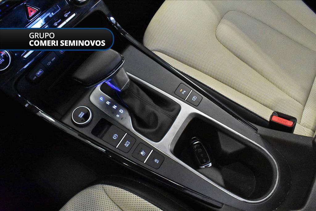 CRETA 2.0 FLEX ULTIMATE AUTOMÁTICO