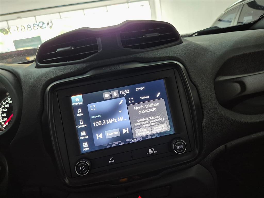 Jeep-RENEGADE-1.3 T270 TURBO FLEX SPORT AT6