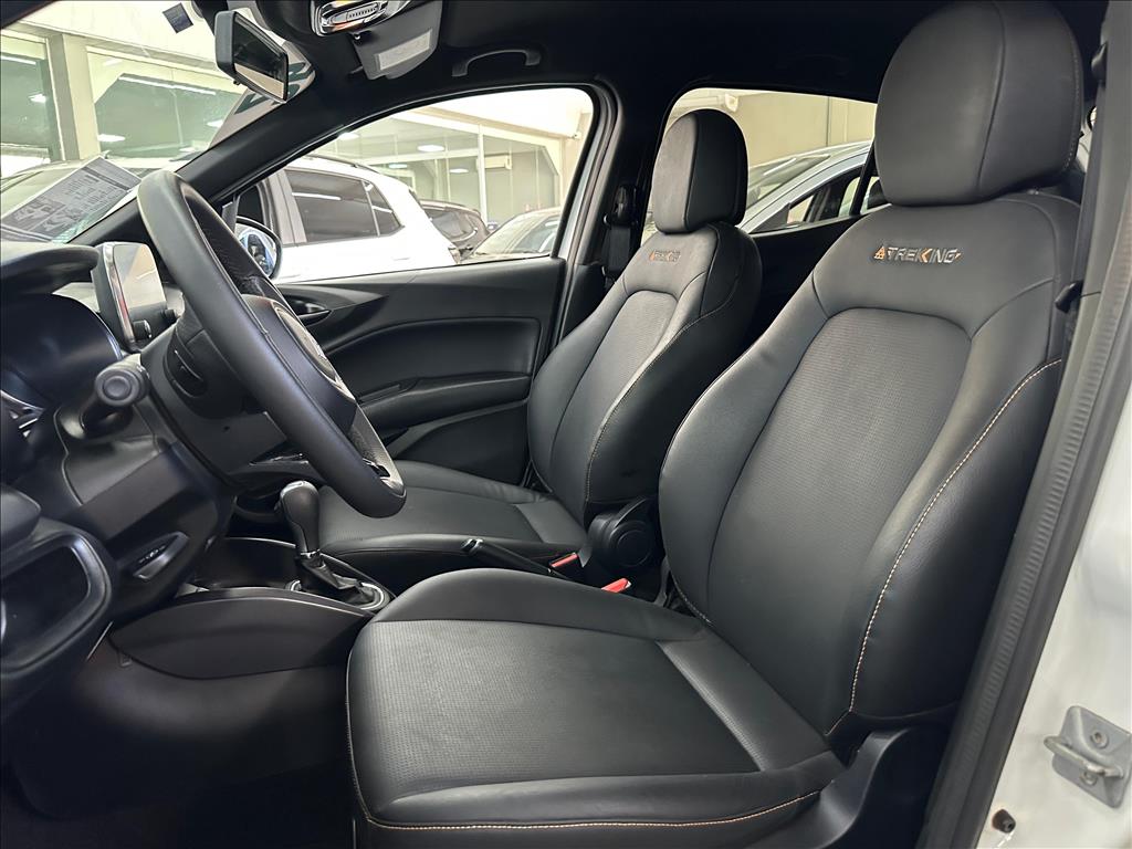 Fiat Argo Drive 1.3 8V Flex Aut. - foto 7