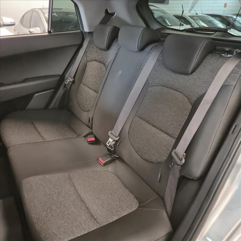 CRETA 1.6 16V FLEX ACTION AUTOMÁTICO13