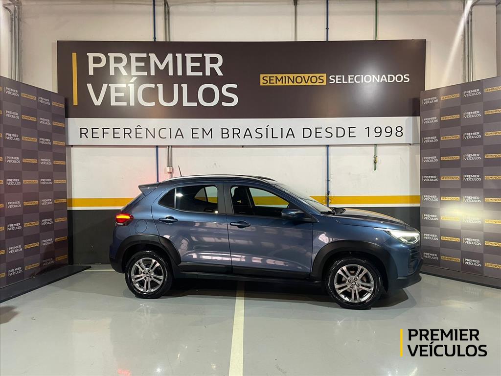 PULSE 1.3 FLEX DRIVE CVT