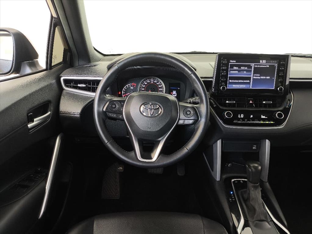 COROLLA CROSS 2.0 VVT-IE FLEX XRE DIRECT SHIFT4