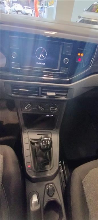 POLO 1.0 170 TSI MANUAL