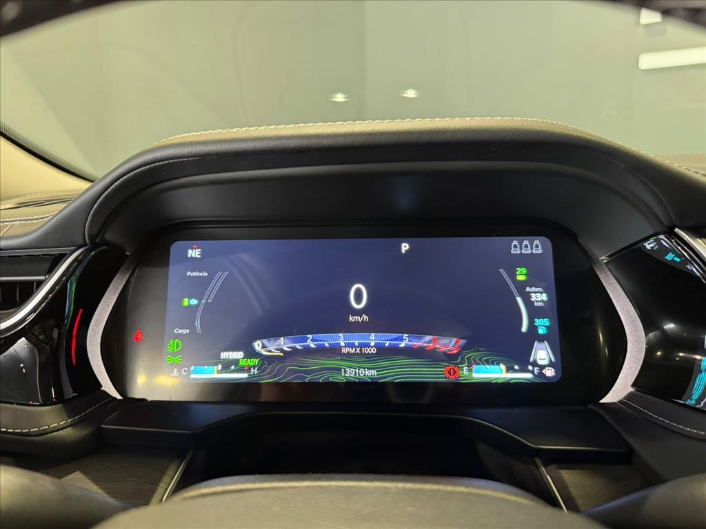 GRAND CHEROKEE 2.0 TURBO HÍBRIDO 4XE AT87