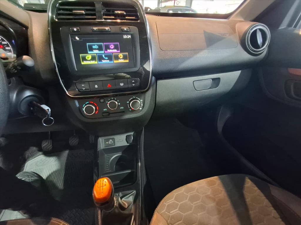 KWID 1.0 12V SCE FLEX OUTSIDER MANUAL6