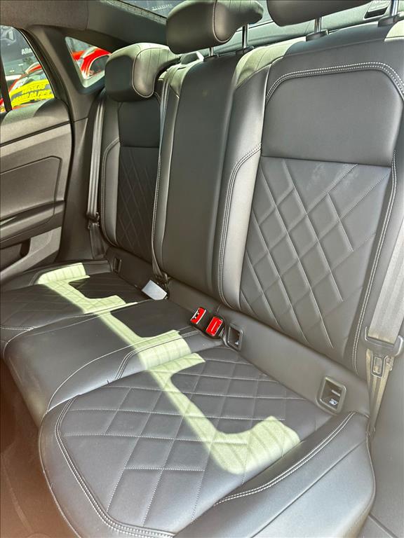 VIRTUS 1.4 250 TSI EXCLUSIVE AUTOMÁTICO
