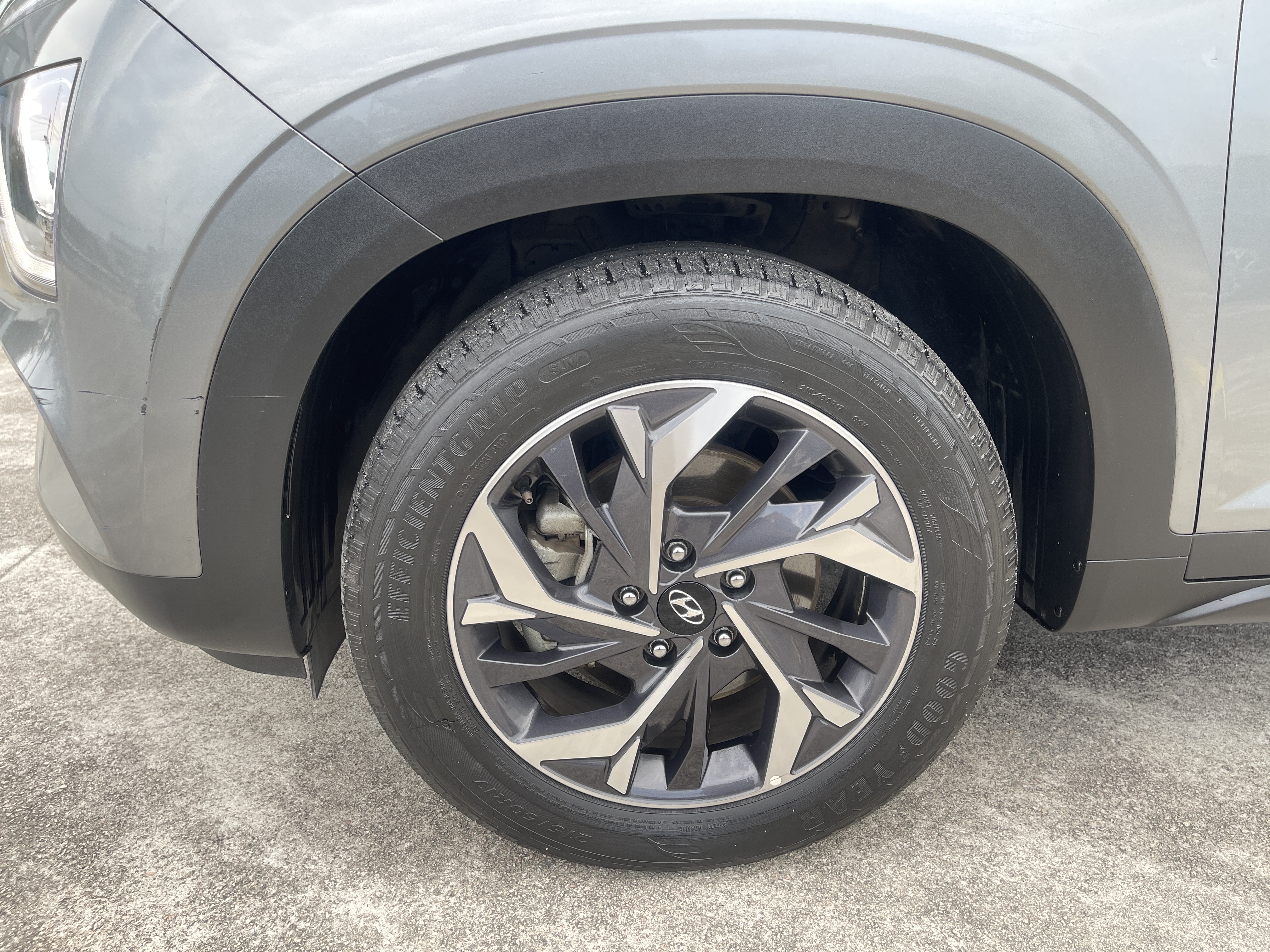 CRETA 1.0 TGDI FLEX PLATINUM AUTOMÁTICO11