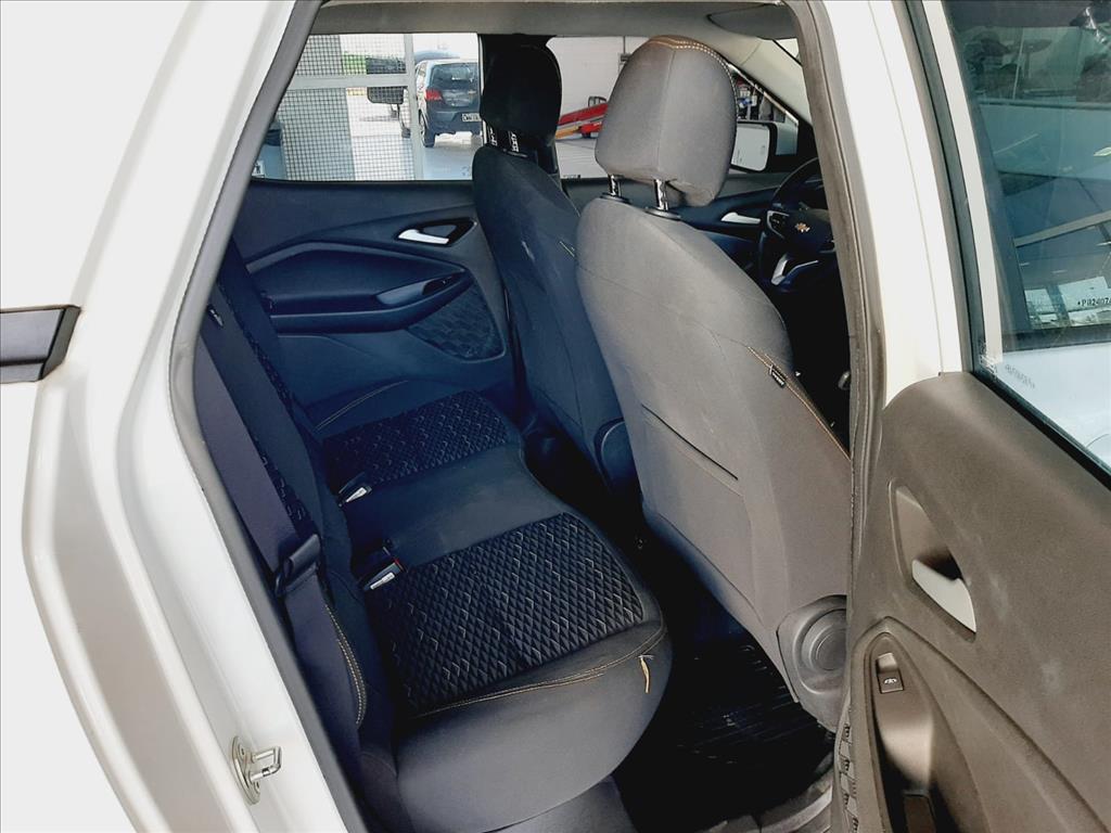 MONTANA 1.2 TURBO FLEX LT MANUAL13