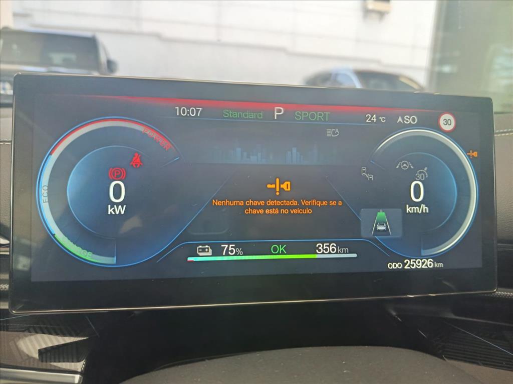 SEAL 82,5 KW ELÉTRICO AWD3