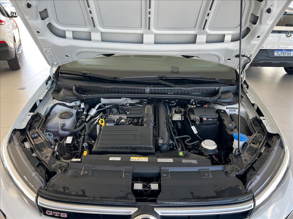 NIVUS 1.4 250 TSI TOTAL FLEX GTS AUTOMÁTICO20