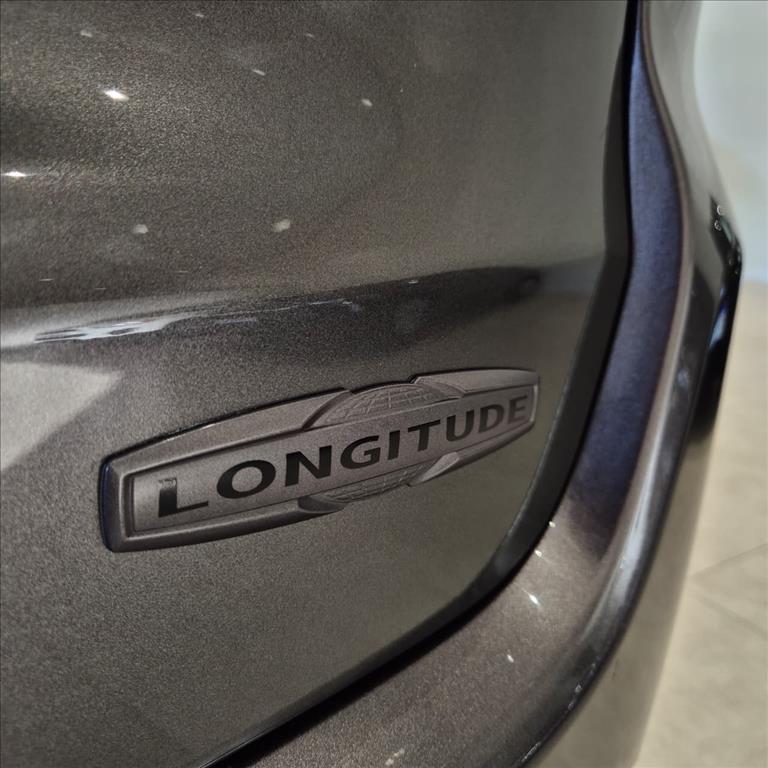 COMPASS 1.3 T270 TURBO FLEX LONGITUDE 80 ANOS AT617