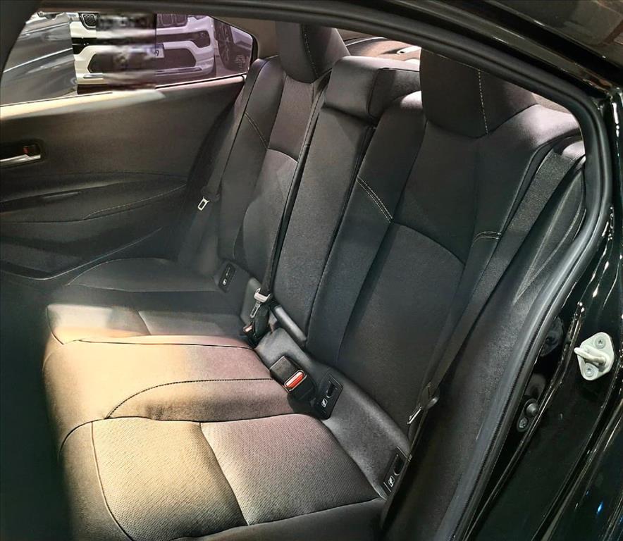 COROLLA 2.0 VVT-IE FLEX XEI DIRECT SHIFT5