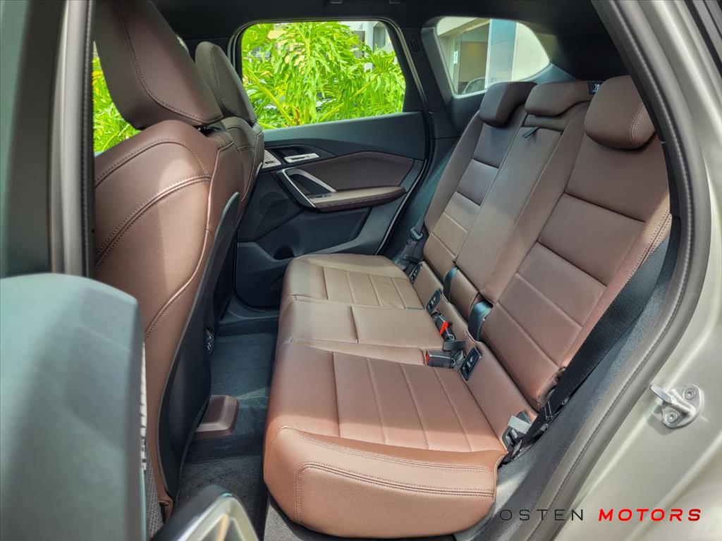 BMW-iX1-ELÉTRICO XDRIVE30 M SPORT