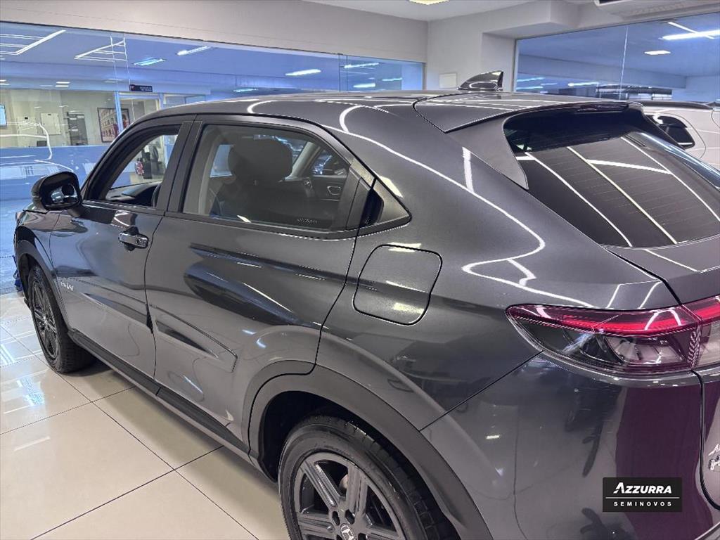 HR-V 1.5 DI I-VTEC FLEX EXL CVT