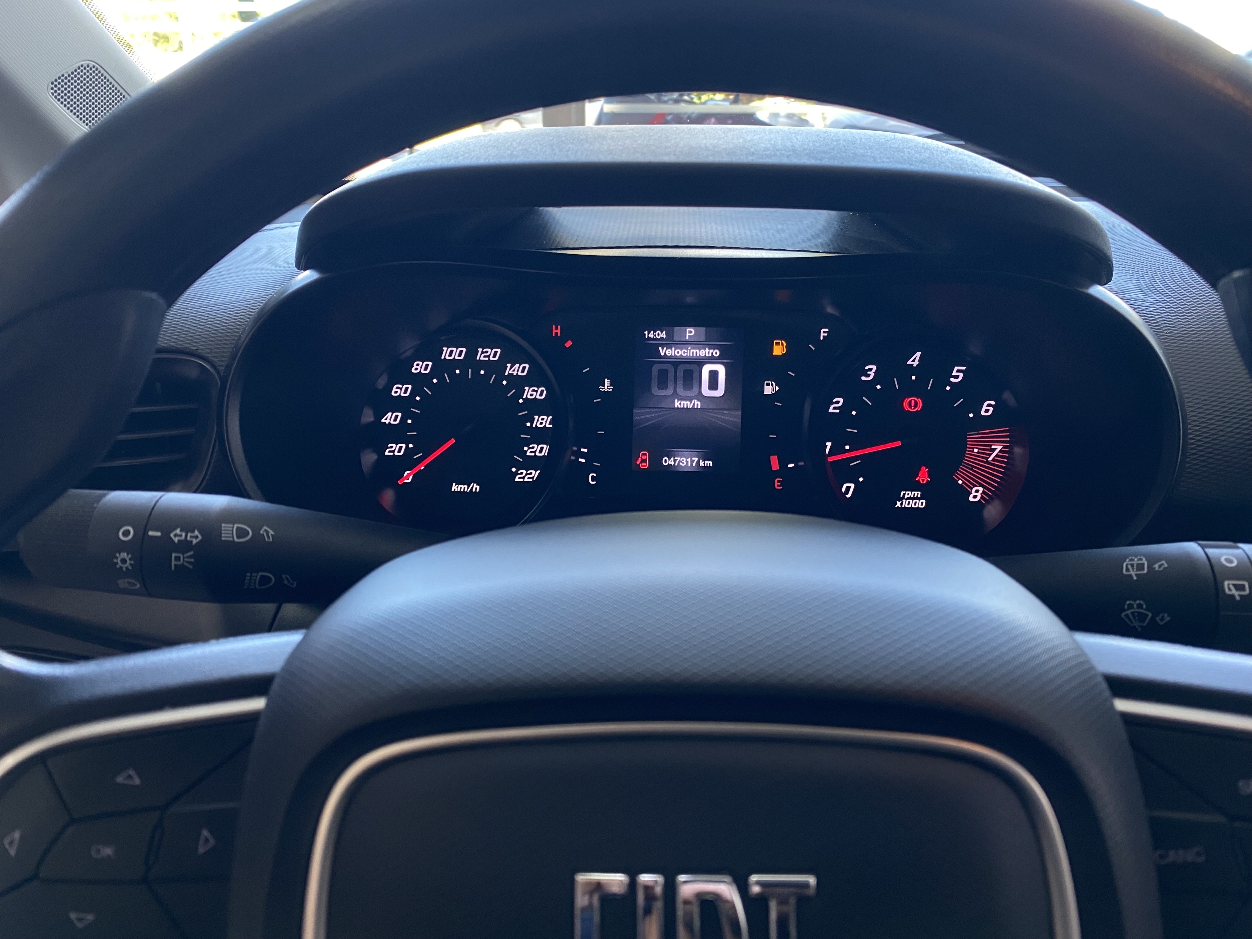 ARGO 1.3 FIREFLY FLEX DRIVE CVT10