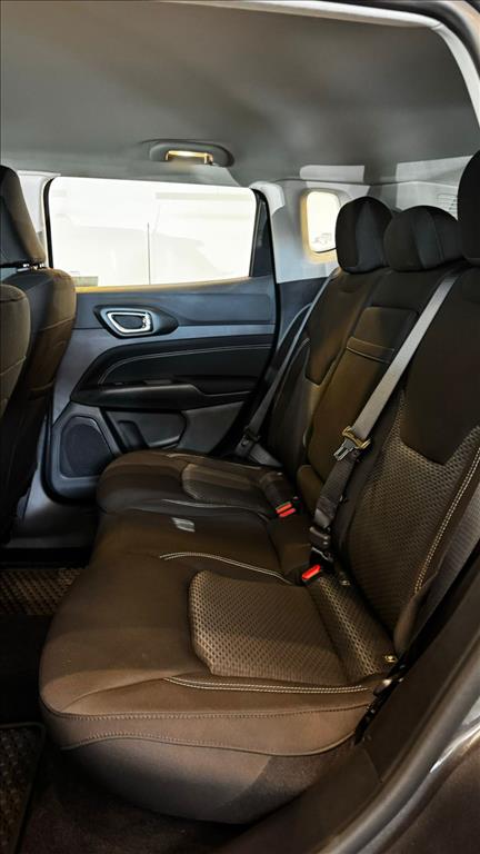 COMPASS 1.3 T270 TURBO FLEX SPORT AT65