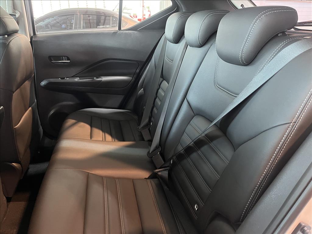 KICKS 1.6 16V FLEXSTART EXCLUSIVE XTRONIC13