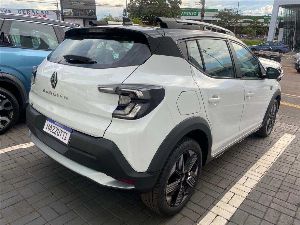 KARDIAN 1.0 TCE FLEX PREMIÉRE EDITION EDC3