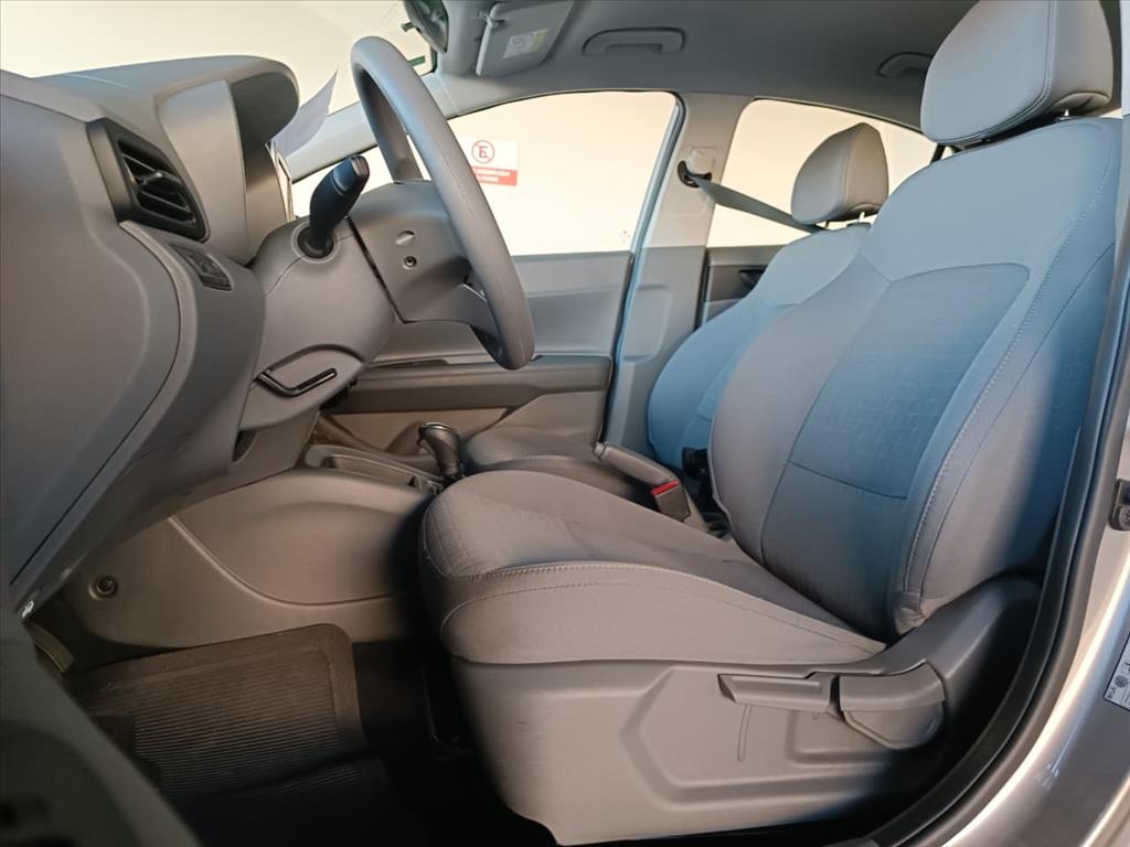 HB20S 1.0 TGDI FLEX COMFORT PLUS AUTOMÁTICO4