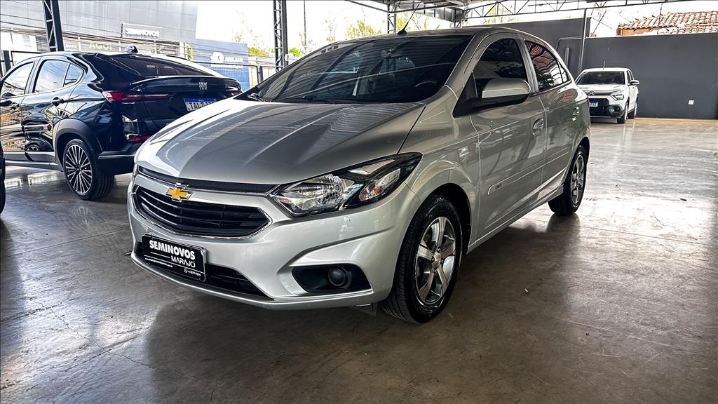 ONIX 1.4 MPFI LT 8V FLEX 4P MANUAL