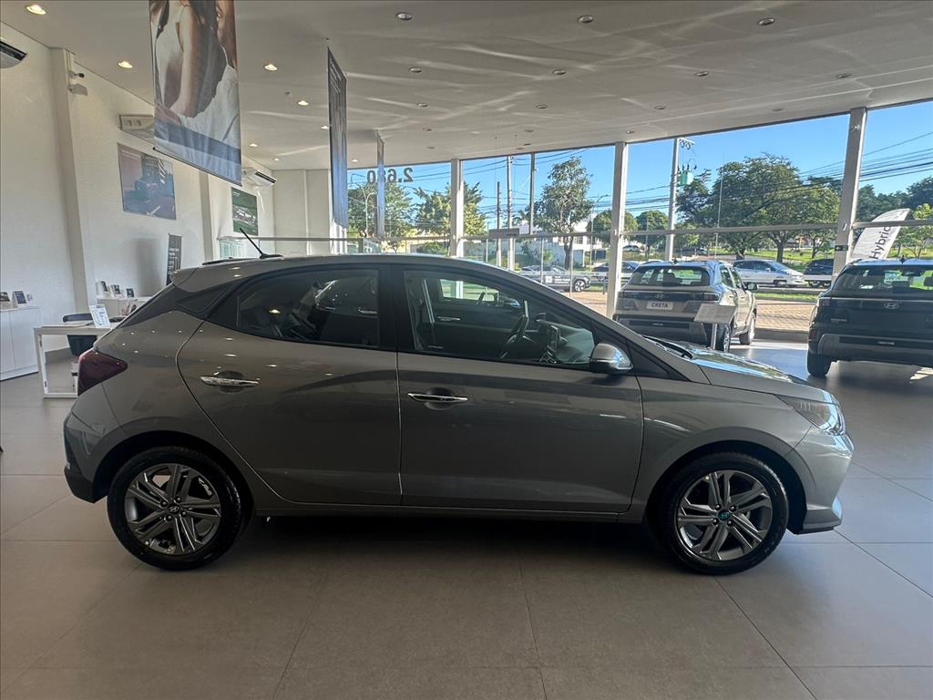 HB20 1.0 TGDI FLEX LIMITED AUTOMÁTICO9