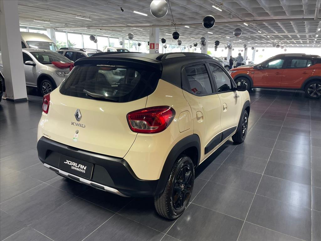 KWID 1.0 12V SCE FLEX OUTSIDER MANUAL3