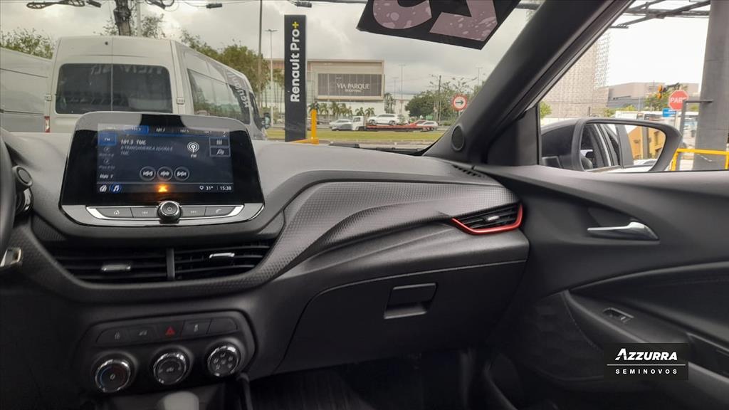 ONIX 1.0 TURBO FLEX RS AUTOMÁTICO13