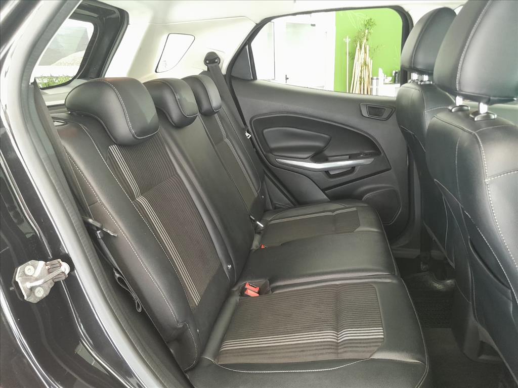 ECOSPORT 1.5 TI-VCT FLEX FREESTYLE AUTOMÁTICO8