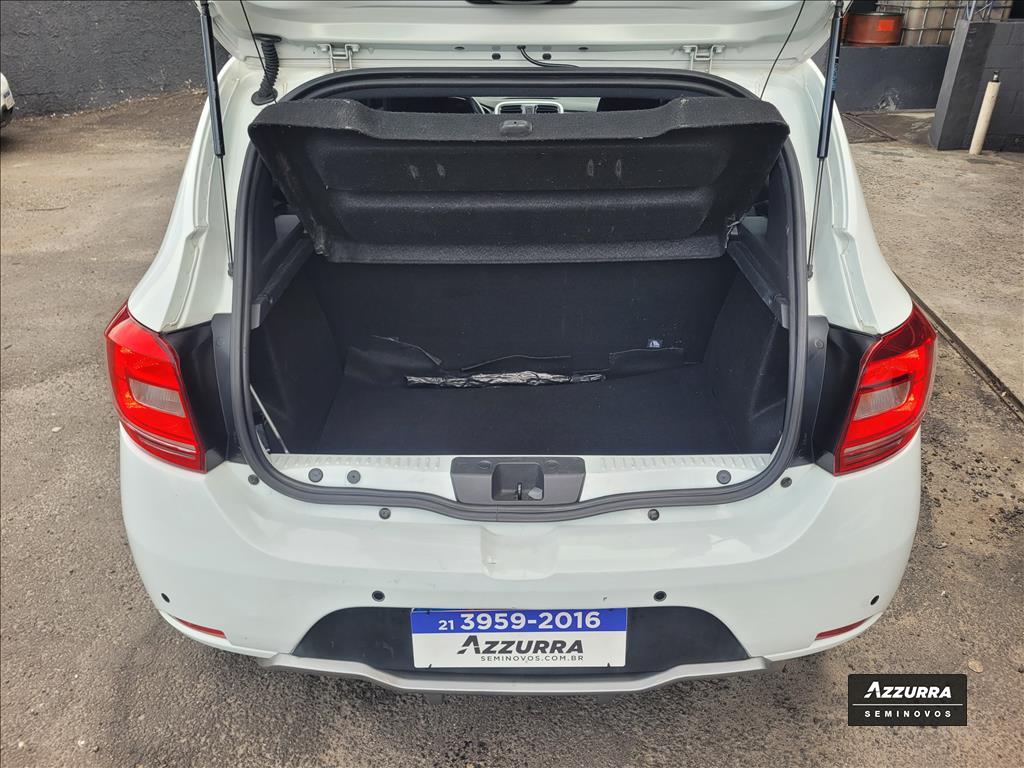 SANDERO 1.0 12V SCE FLEX GT LINE MANUAL7