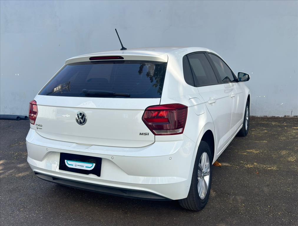POLO 1.6 MSI TOTAL FLEX MANUAL3
