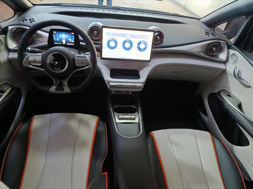 DOLPHIN 44,9 KW ELÉTRICO6