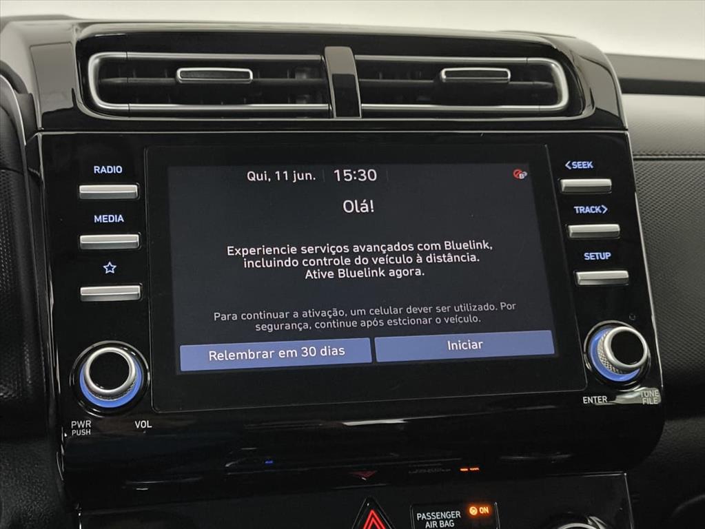 CRETA 1.0 TGDI FLEX LIMITED AUTOMÁTICO8
