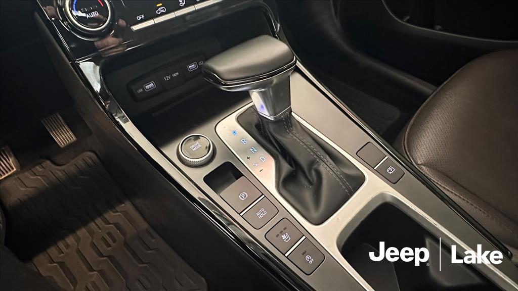 CRETA 1.0 TGDI FLEX PLATINUM AUTOMÁTICO14