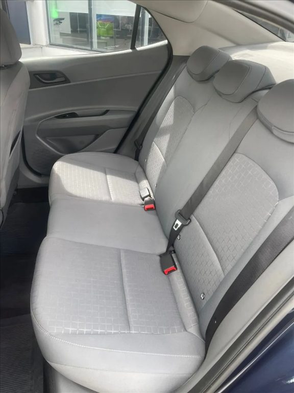 HB20S 1.0 TGDI FLEX COMFORT AUTOMÁTICO11