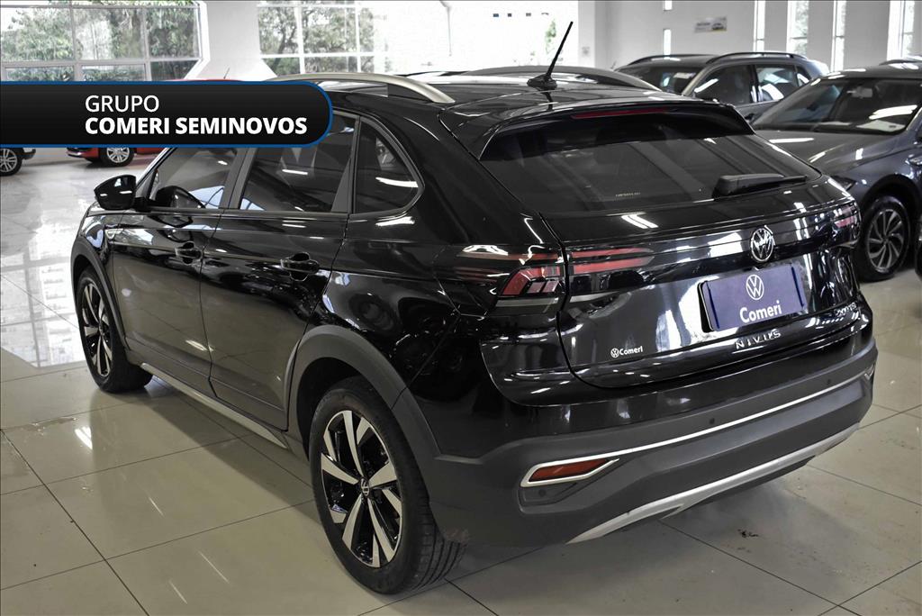 NIVUS 1.0 200 TSI TOTAL FLEX HIGHLINE AUTOMÁTICO