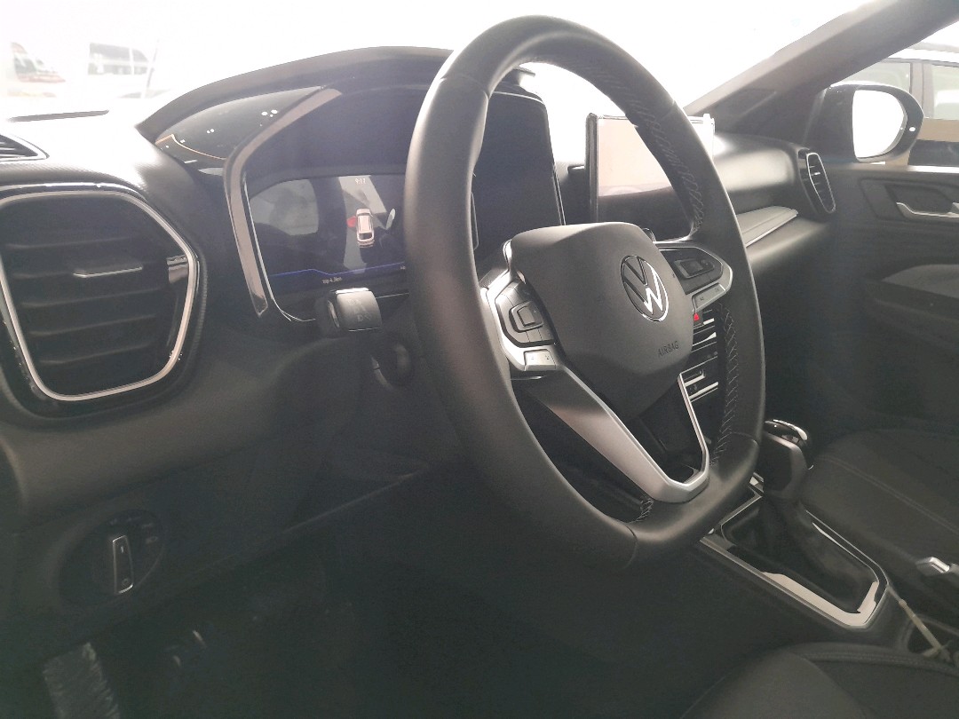 TERA 1.0 170 TSI HIGH AUTOMÁTICO6