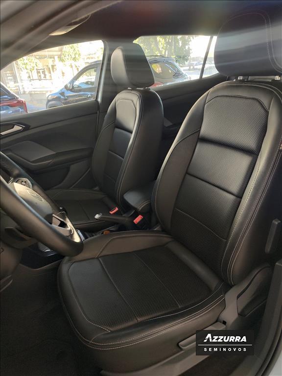 T-CROSS 1.0 200 TSI TOTAL FLEX COMFORTLINE AUTOMÁTICO7