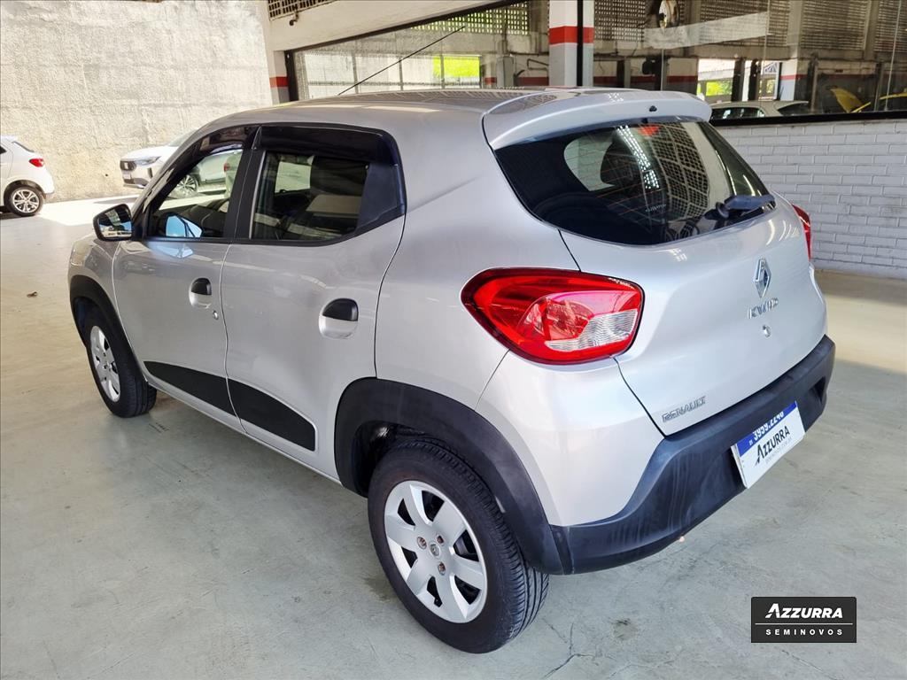 KWID 1.0 12V SCE FLEX ZEN MANUAL5