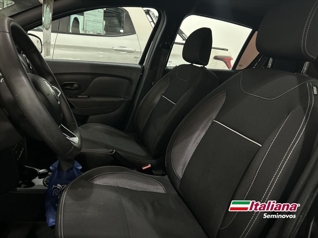 SANDERO 1.0 12V SCE FLEX ZEN MANUAL