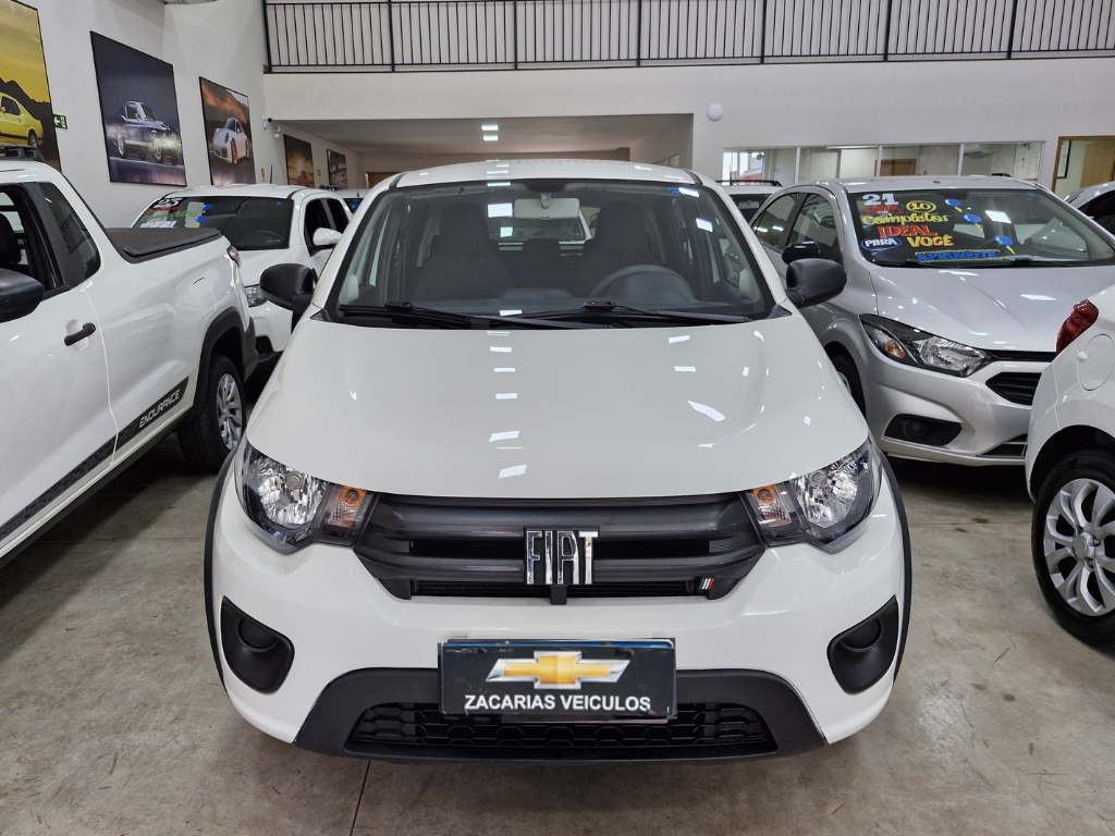 MOBI 1.0 EVO FLEX LIKE. MANUAL