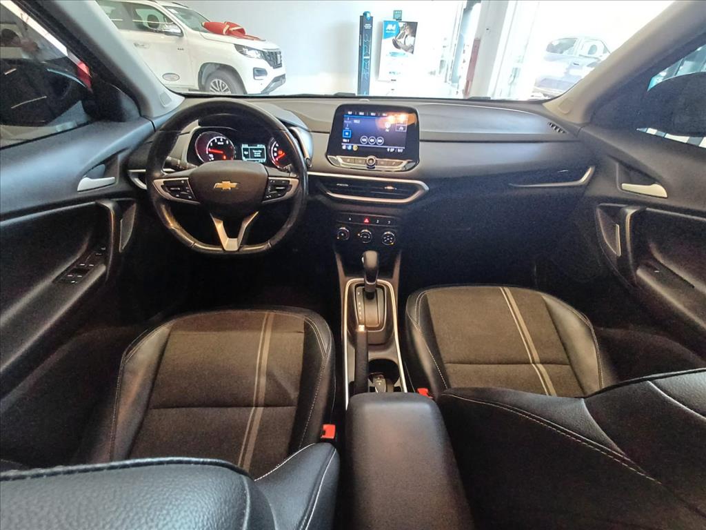 TRACKER 1.0 TURBO FLEX LTZ AUTOMÁTICO11