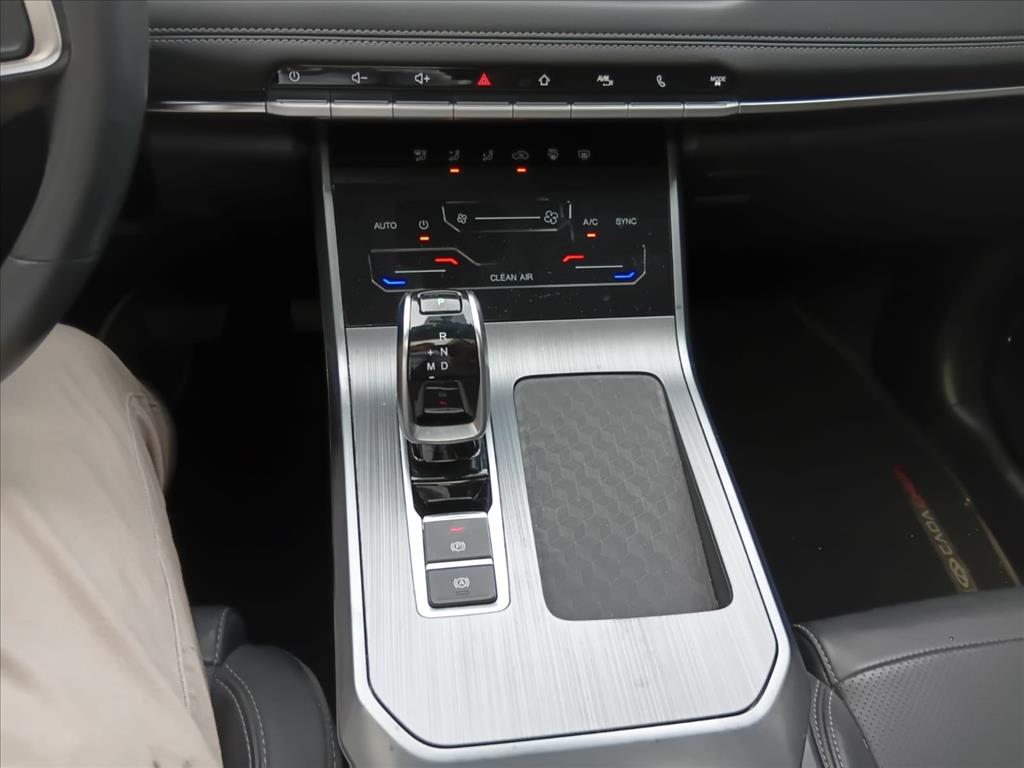 CAOA Chery-TIGGO 5X PRO-1.5 VVT TURBO iFLEX CVT