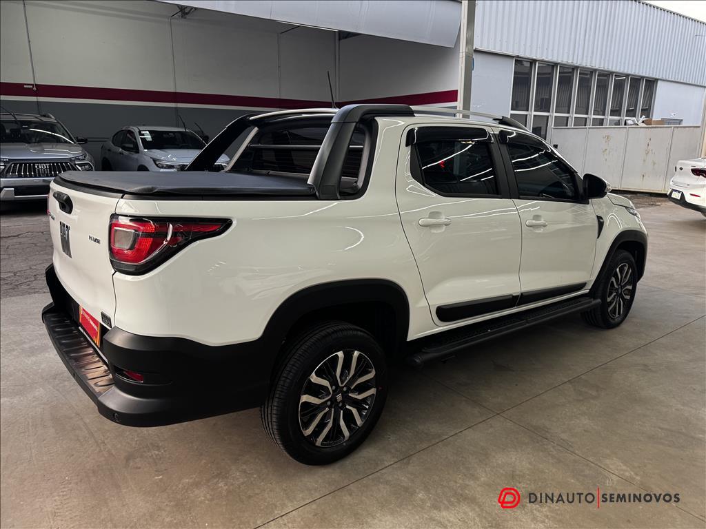 Fiat-STRADA-1.0 TURBO 200 FLEX RANCH CD CVT