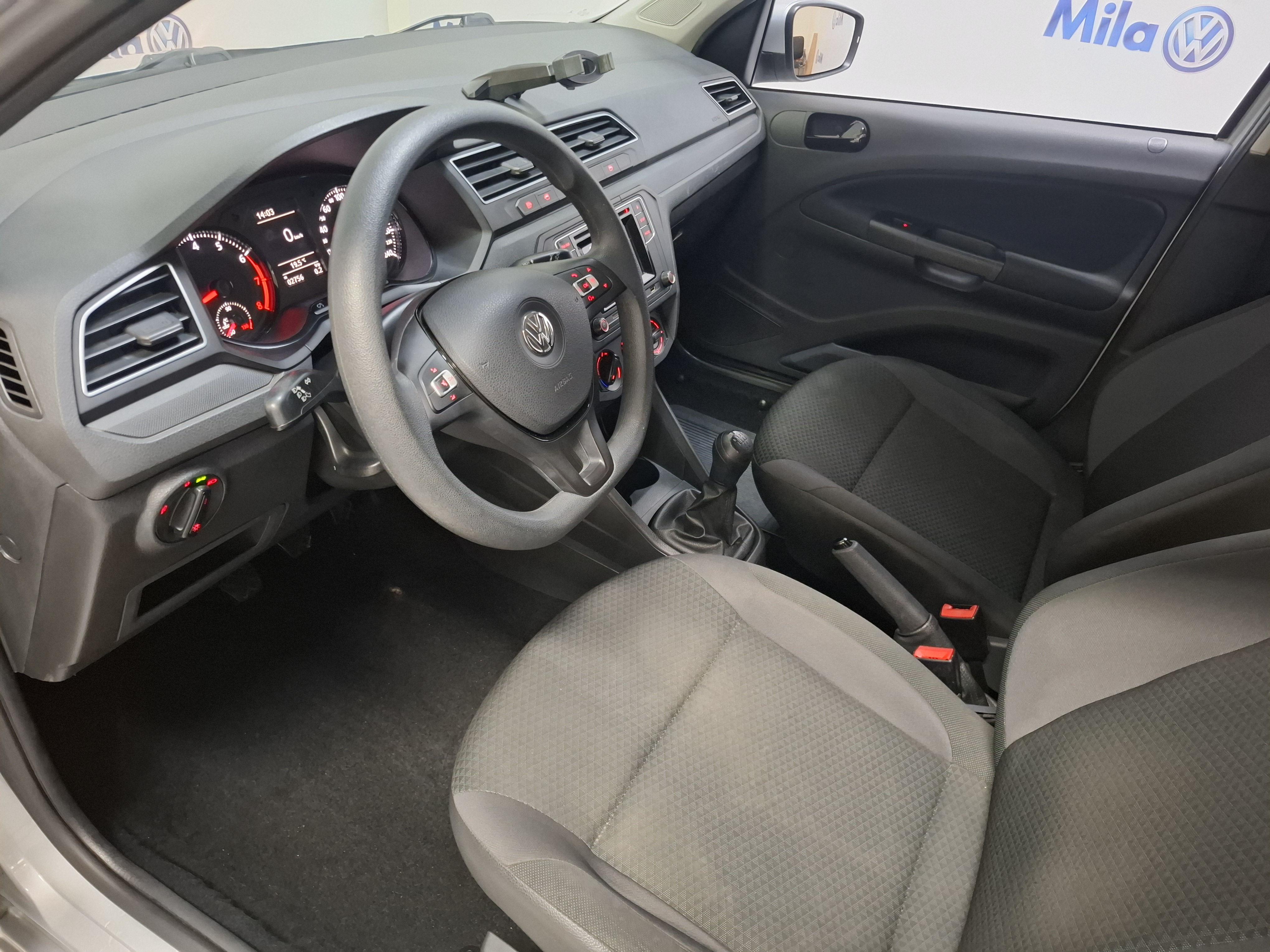 GOL 1.6 MSI TOTALFLEX 4P MANUAL7
