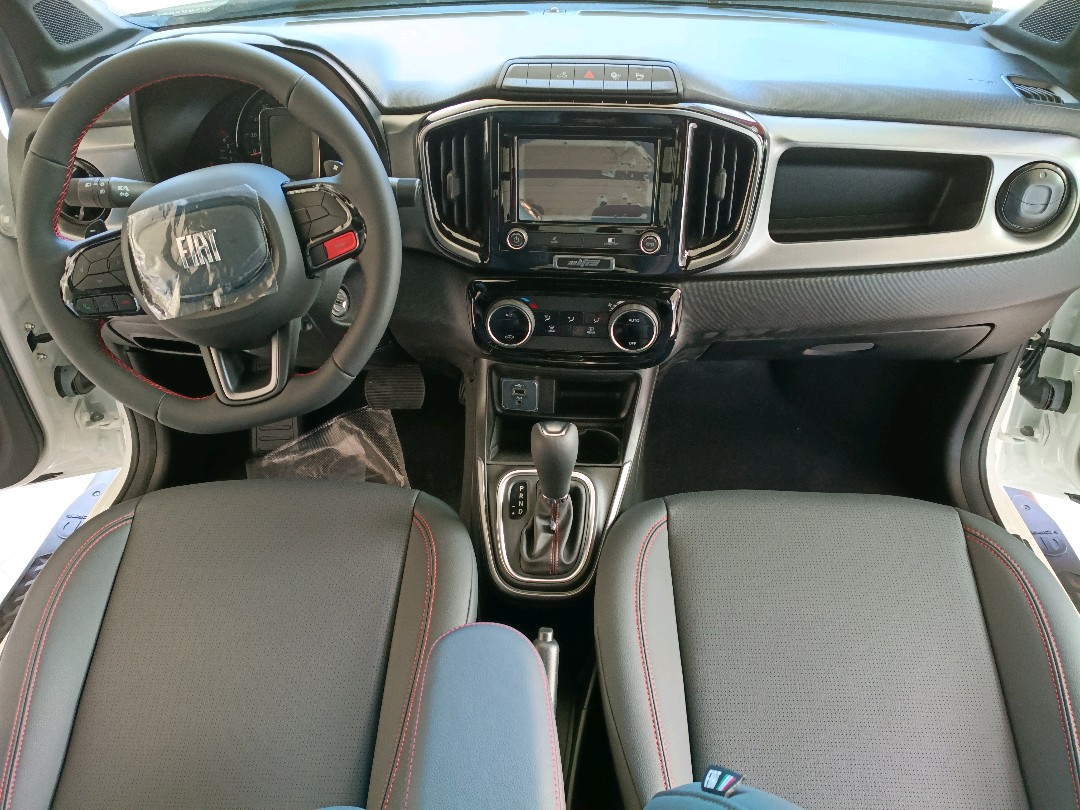 STRADA 1.0 TURBO 200 FLEX ULTRA CD CVT10