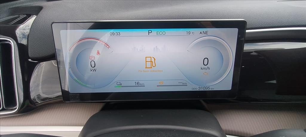 SONG PRO 1.5 DM-I HÍBRIDO GS AUTOMÁTICO7