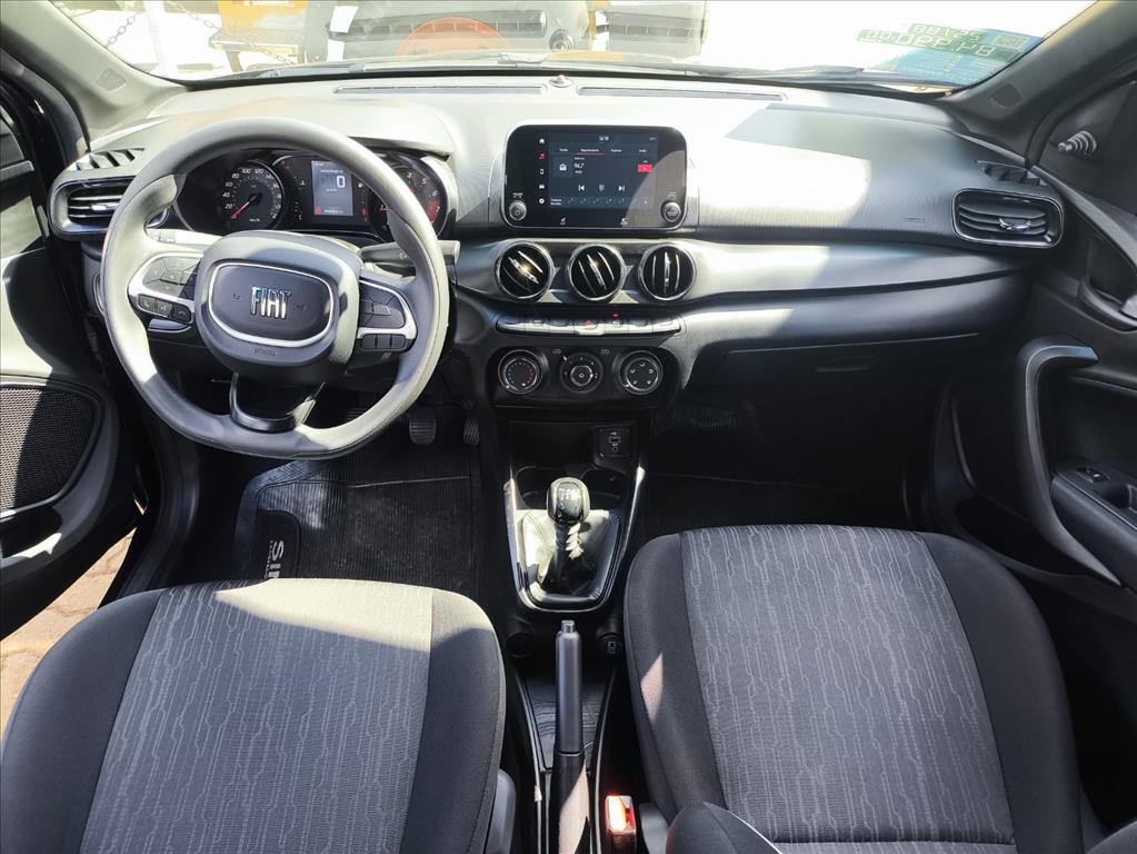 ARGO 1.0 FIREFLY FLEX DRIVE MANUAL7