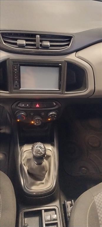 ONIX 1.0 MPFI JOY 8V FLEX 4P MANUAL7