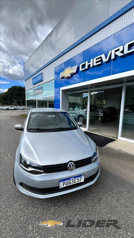 GOL 1.6 MI CITY 8V FLEX 4P MANUAL1