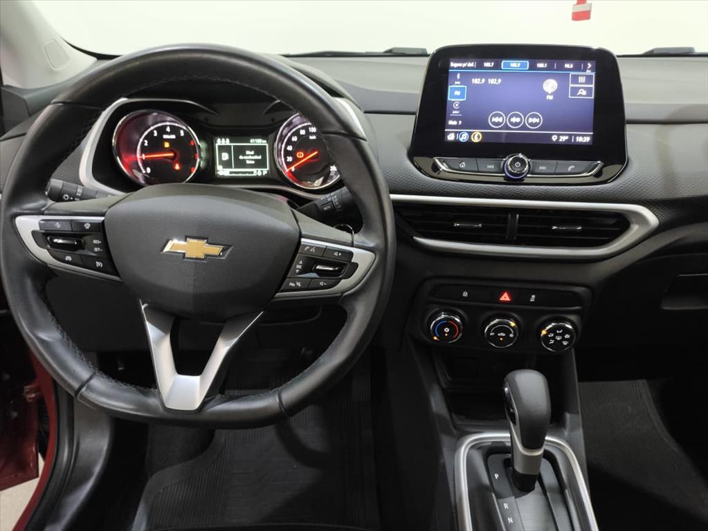 TRACKER 1.0 TURBO FLEX LTZ AUTOMÁTICO5